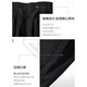 361 Shorts Summer Men's Casual Pants Men's Running Loose Outdoor Fitness Sports Pants Quarter Pants 652124711-3