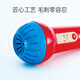 Hape children's microphone singing toys karaoke songs battery-free echo sound microphone gift E0337