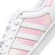 阿迪达斯 （adidas）三叶草男女鞋 新款SUPERSTAR 贝壳头时尚透气休闲板鞋M20324 IF3883 38.5
