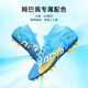 Nike Little Plum NIKE/Nike Mercurial 15 mid-range AG short nails adult competition sports training men's grass football shoes men's high-top-DO9343400 40.5 (255MM)