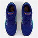 NEW BALANCE新百伦 男士跑步鞋 Fresh Foam X 880v14 日常健身缓冲支撑运动鞋 蓝色/Inkwell with Cyber 40