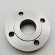 Youneng flat welding flange with neck HG/T20592 SO350(B)-16 RF 304L (unit piece)
