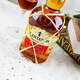 Plantage [Originalflasche importiert] Barbados karibische Klassiker Serie Rum Wein Zucker Garten Jamaikaner Rum 700ml