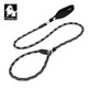 
TRUELOVE Dog Traction P-leash Small Medium Large Dog Golden Retriever Border Collar Husky Labrador Dog Chain TLL2575 Yuemeihong M Size