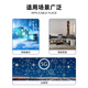 丰应子5G物联网3G4G吸盘天线GPRS/GSM/DTU无线模块扫码售货机充电桩天线 5g铜棒加粗款30db 20米 FYZ-GP695