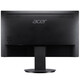 宏碁（acer） K202HQL/K222HQL 高清LED背光爱眼不闪屏家用商务办公电脑显示器 19.5英寸HDMI+VGA接口V20系列