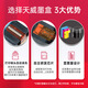 Tianwei HP802 Ink Cartridge Color Set Large Capacity Suitable for HP1000 1010 1510 1011 1511 1050 2000 Printer
