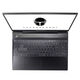 Thor 911zero / 911x / 911Plus Used ordinateur portable High-Brush Gaming Screen Poulet Design Gaming Office Office 9 NOUVEAU D: [Recommandation de l'alimentation du poulet] I7-8750-GTX1050TI 16G + 1T Solide État à solide