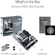 ASUS 华硕 PRIME Z690-A 主板 AURA RGB灯效 DDR5 ATX主板 英特尔 2.5 Gb LAN、USB 3.2 Gen 2