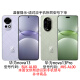 豪丫HUAWEI华为nova13手机壳翻盖nova13Pro镜头精孔全包前搭磁吸扣软硅胶套防摔保护仿真牛皮 nova13(BLK-AL80) 荔枝皮纹【黑】