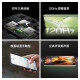 OPPO K12 5G 100W闪充 5500mAh超长续航 第三代骁龙7旗舰芯 直屏新款拍照游戏 AI手机oppo手机k12x 凝光绿丨K12x（骁龙695） 12GB+256GB