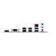 Südchina Goldmedaille H610/B760m Motherboard CPU-Set mit Intel i5 12400F/12600KF/12490F/I3 12100F Board u Set Black Myth Wukong Gaming-Computer B760m-VH-B mit i5-12600KF lose Chips lose Chips