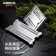 Emike BP9215 Cocina de cobre completa y baño Balcón de baño Balcón de baño cuadrado