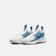 耐克（NIKE）【滔搏运动】FLEX RUNNER 3 (PS)跑步鞋 FN1449-103 25
