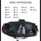 Adidas fitness bag dry wet separation male and female large capacity portable crossbody sports travel bag HS9755 25-45 liters
