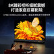 绿联（UGREEN） type-c扩展坞带网口 DP扩展坞Type-C转DP双向互转   dp转type-c dp vga 直播配件 dp扩展坞多屏 CM478	DP 扩展坞5合一15905