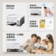 Epson L3158 L4168 чернильный бак беспроводной Wi-Fi Copy Office Office и Home Multifunction 90% новый принтер L4166 Автоматический двухсторонний Wi-Fi All-In-One Machine