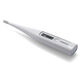 Omron Thermometer 686 MC-686 High-precision Electronic Thermometer Children's Adult Home Underarm Thermometer Thermometer MC-686 (with Storage Shell)
