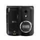 AGM M8 FLIP TROISE 4G CONNECTION FULLE CONNECTION FULLE Plip Plip Flip Bouton Mobile Avers Mobile 2,8 pouces Double étal