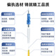 优普连 电信级光纤跳线单模单芯SC转SC/FC/LC/ST室内软光纤线 光纤延长线 方转圆光缆尾纤线 电信级单模单芯LC-FC 15米