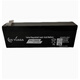 Батарея GS GS Battery Pxl12050 Yuasa Батарея 12V2,3AH2.7A5AH7A9A12A17A18AH Огненная пожарная полость GS YUASA Батарея PXL12023 12V2.3AH