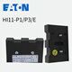 Customized Eaton Muller load isolation switch P1-25 P1-32 T0-2-1 P3-63-100/EA/S P1-25/EA/SVB 25A