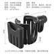 40,000 kilometers bicycle water cup holder, electric vehicle universal water bottle holder, mobile phone holder, stroller water cup holder, universal beverage holder