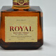 SUNTORY LOYA BLEND WHISKY JAPON ROYAL SUNTROY sans boîte