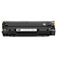 
Xiaojingren CB436A large capacity toner cartridge is suitable for HP hp P1506 P1506n ​​P1505 M1120 M1120n M1120a M1522n M1522n M1522nf printer toner cartridge toner powder