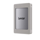 Lexar PSSD Mobile Solid State-Laufwerk Hochgeschwindigkeit USB3.2 Typ-C externe Festplatte Apple Mobile Mobiltelefon externe Festplatte ES4 Magnetische Festplatte 1050 MB/s 1 TB