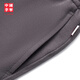 Li ning (li-ning) China Li ning Sleeper 2025 Sommer neuer Stil Herrener lässiges lässiges Baumwollschläfer loser Schläfer AKLv673 Wasserloser Grau-4 2xl
