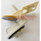 TOTO original toilet CW864B CW886B CW854RB 874 988 toilet drain valve accessories cover BH202