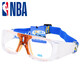 NBA sports glasses myopia basketball glasses football goggles boxing glasses anti-fog PC material NBA903 starts school