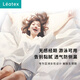 LEATEX100支量贩装指入式卫生棉条内置入式姨妈卫生巾游泳温泉运动经期 【100支】【S+】【量多】