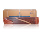 Dunhuang Brand Guzheng 694KK Série Banana Window Night Speech Mahogany débutant Performance Grading Guzheng Qin Shanghai Folk Musical Instrument Factory 21694ff Qianyan Jingxiu (ensemble complet de packages cadeaux)