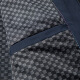 Woodpecker (TUCANO) Middle-aged Men's Dad Spring Jacket Top Middle-aged Men's Jacket Men's Spring and Autumn Business Casual Men's Clothing N9756 Black M /170 [suitable for 80-100Jin [Jin equals 0.5 kg]]
