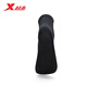 
Xtep men's socks running sports socks five pairs of solid color medium socks 5A antibacterial outdoor training four seasons summer and autumn breathable