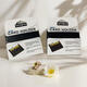 SAGSONITE SAC SAG ID SAG SAGLE PORTABLE CLIP DE CARTE PEULLE PETIT SALLE SALLE DE PEPELLEMENT ANTIFILE RFID MELL
