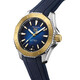 Tag Heuer Swiss Watch Competition Serie Automatische mechanische Herrenbeobachtung Neues Modellgeschenk Männer Uhr WBP2150.ft6210 Mechanical 40 Dial