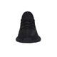 Adidas yeezy350 clover schwarz samurai kokossportler lässige schuh Männerschuhe geben Pater HQ4540 Black 40.5