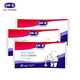 Lelch diapers, dry and breathable diapers, baby pull-up pants, trial pack, diaper night trial pack, L size, 3 pieces