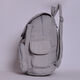 
Kipling Kaipulin backpack for travel leisure multi-functional schoolbag k home monkey bag K12147 dark blue small floral