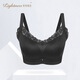 
Lightness (Lightness) Glossy Strapless Strap Thin Cup Bra PW1049 Light Skin Tone 85C