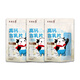 
Food grassland love original beef colostrum high calcium prebiotic goat milk shell 318g barrel Inner Mongolia beef and goat milk slices [3 bags] High calcium milk containing tablets *3 bags 684g