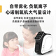 Xinnuo (xnuo)M5 Medical 2L oxygen generator Intelligent breathing 5L Dual-mode oxygen supply Household atomized oxygen machine for elderly and pregnant women with hypoxia and oxygen replenishment machine High concentration oxygen therapy instrument