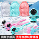 
Jianxiong snowball clip toys children's outdoor toys beach tools boy build snowman game girl play snow artifact heart shape snow slim 757