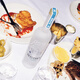 Schneebaumwodka (Belvedere Wodka) Fremdweinpolitur Wodka -Basis -Weinmischung 40 Grad 700 ml