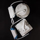 Les Lighting NVCLED Downlight Square und kreisförmiger NLED91925 9193 9194 9195 9196 9198R NLED91925 5 NLED9194 12W Rund 5700K positives weißes Licht