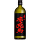 赤兔马本格烧酒 蒸馏酒 世界双金奖烧酒 日本原瓶进口洋酒 日料芋烧酒 本格芋烧酒1.8L【红】