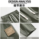 Dingfengbaoluo casual trousers pure cotton loose straight pants autumn wide-leg workwear pants men HM9901 military green XL